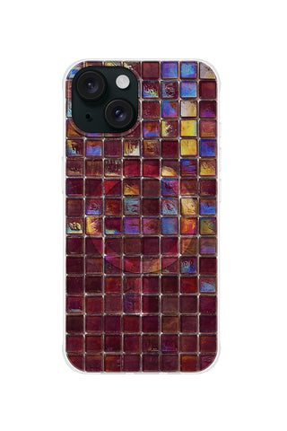 Crimson Fragment Sparkle