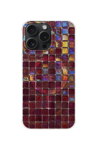 Crimson Fragment Sparkle