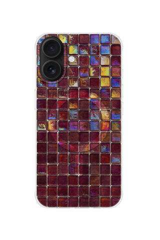 Crimson Fragment Sparkle