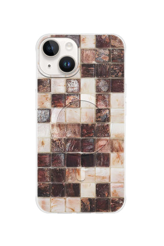 Rustic Mosaic Gleam