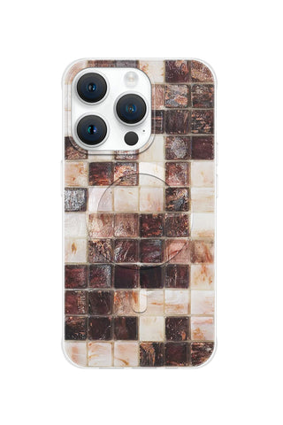 Rustic Mosaic Gleam