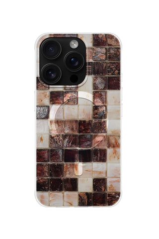Rustic Mosaic Gleam