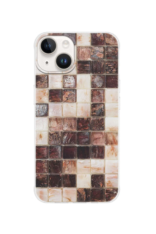 Rustic Mosaic Gleam