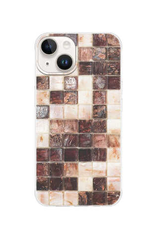 Rustic Mosaic Gleam