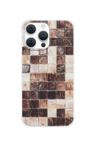 Rustic Mosaic Gleam