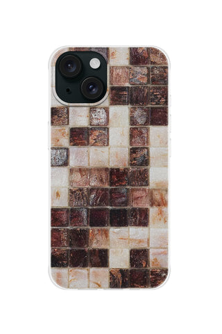 Rustic Mosaic Gleam