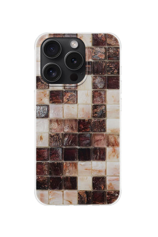 Rustic Mosaic Gleam