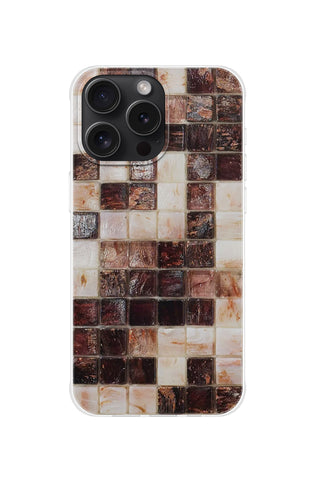 Rustic Mosaic Gleam