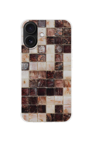 Rustic Mosaic Gleam