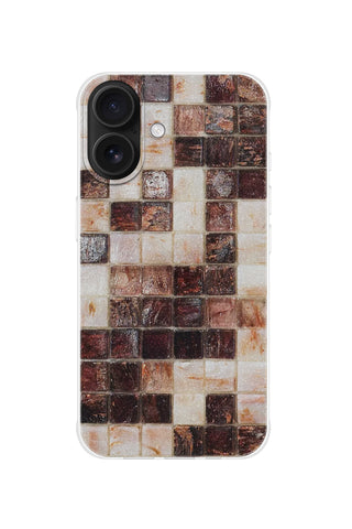 Rustic Mosaic Gleam