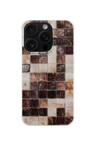 Rustic Mosaic Gleam