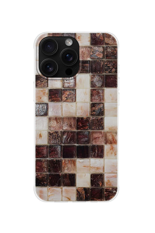 Rustic Mosaic Gleam