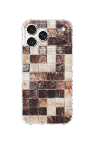 Rustic Mosaic Gleam