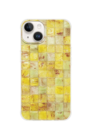 Mossy Gold Sparkle