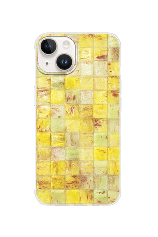 Mossy Gold Sparkle