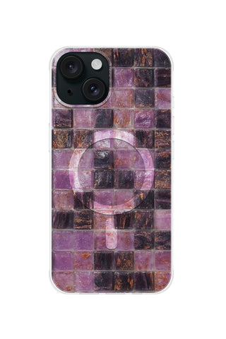 Amethyst Fragment Glow