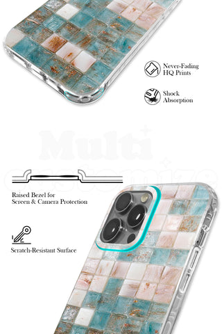 Coastal Fragment Sparkle