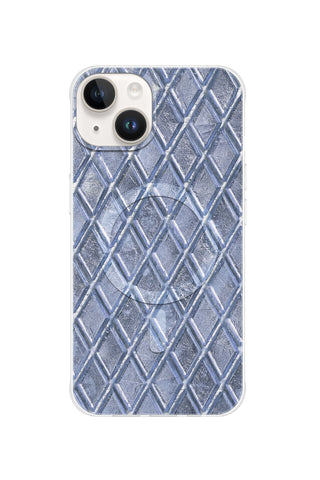 Sapphire Diamond Sparkle