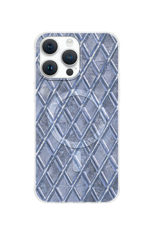 Sapphire Diamond Sparkle
