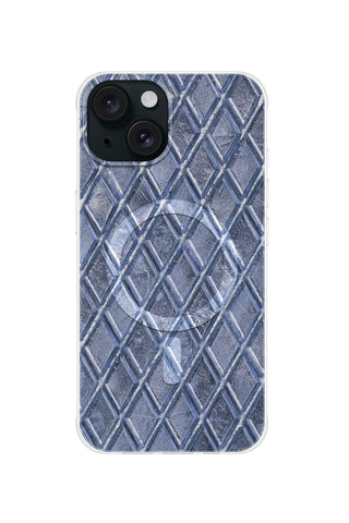 Sapphire Diamond Sparkle