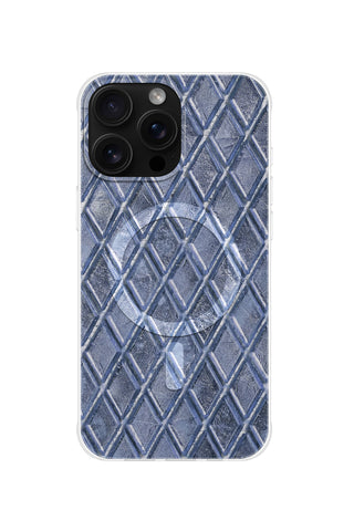 Sapphire Diamond Sparkle
