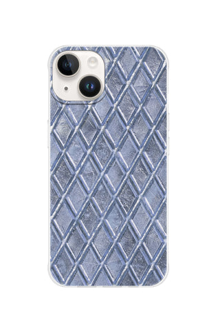 Sapphire Diamond Sparkle