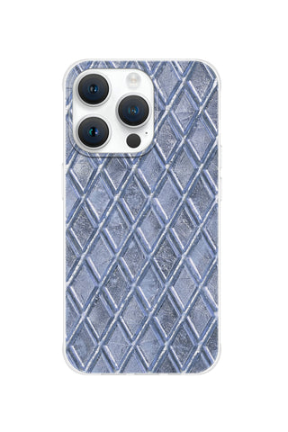 Sapphire Diamond Sparkle