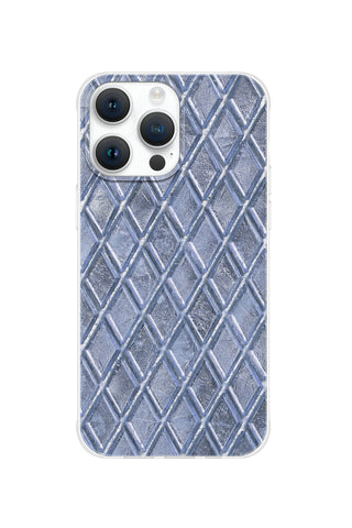 Sapphire Diamond Sparkle