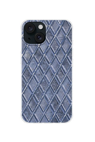 Sapphire Diamond Sparkle