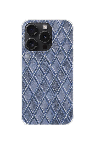 Sapphire Diamond Sparkle