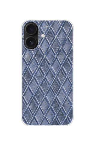 Sapphire Diamond Sparkle