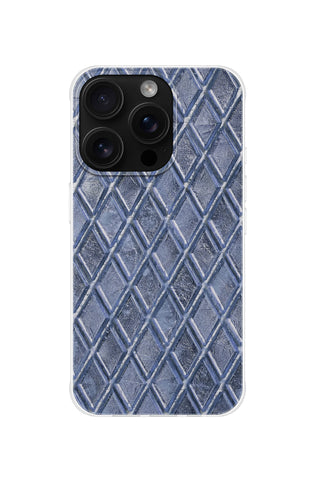 Sapphire Diamond Sparkle