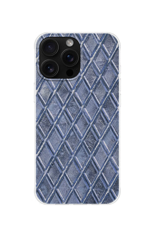 Sapphire Diamond Sparkle