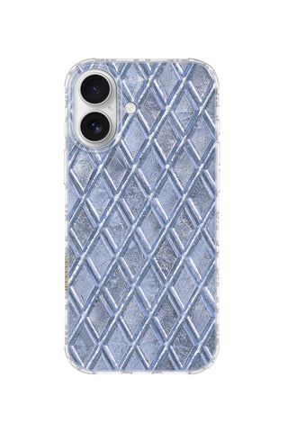 Sapphire Diamond Sparkle
