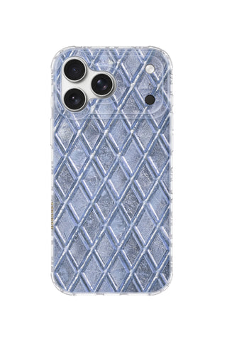 Sapphire Diamond Sparkle