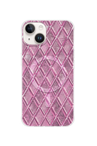 Berry Diamond Sparkle