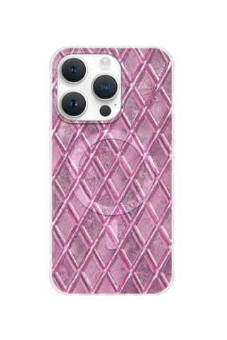 Berry Diamond Sparkle