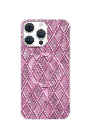 Berry Diamond Sparkle