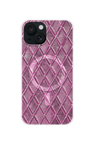 Berry Diamond Sparkle