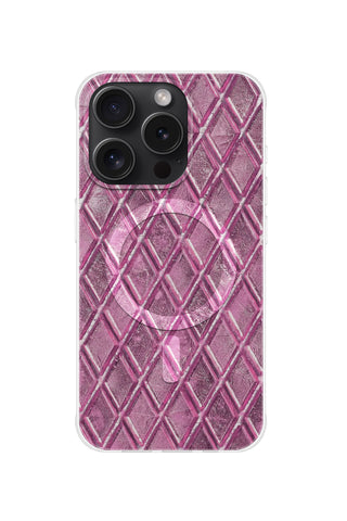 Berry Diamond Sparkle