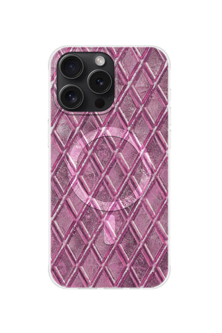 Berry Diamond Sparkle