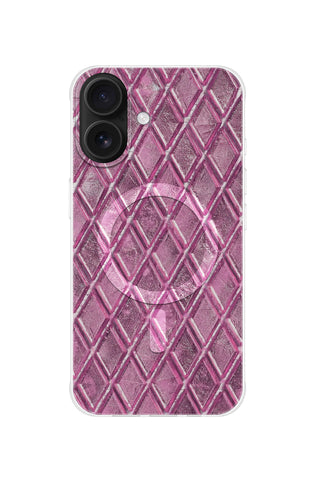 Berry Diamond Sparkle