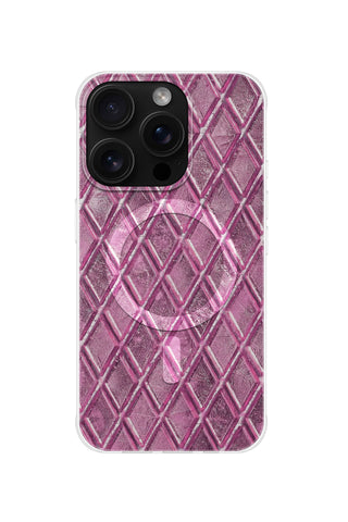 Berry Diamond Sparkle