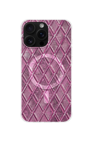 Berry Diamond Sparkle