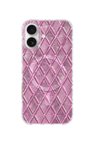 Berry Diamond Sparkle