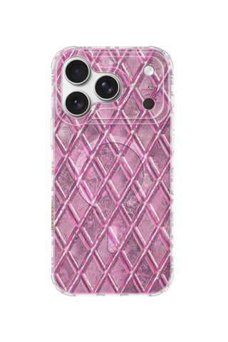 Berry Diamond Sparkle