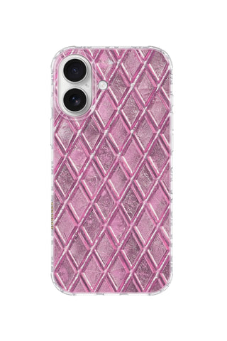 Berry Diamond Sparkle