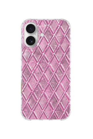Berry Diamond Sparkle