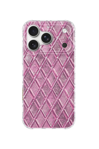 Berry Diamond Sparkle
