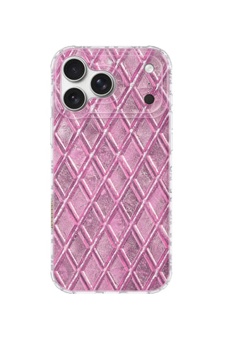 Berry Diamond Sparkle